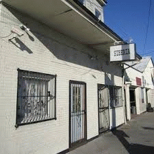 photo of Siberia Lounge 